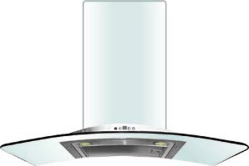 Hút khói Khử Mùi Magic Flame 70KC